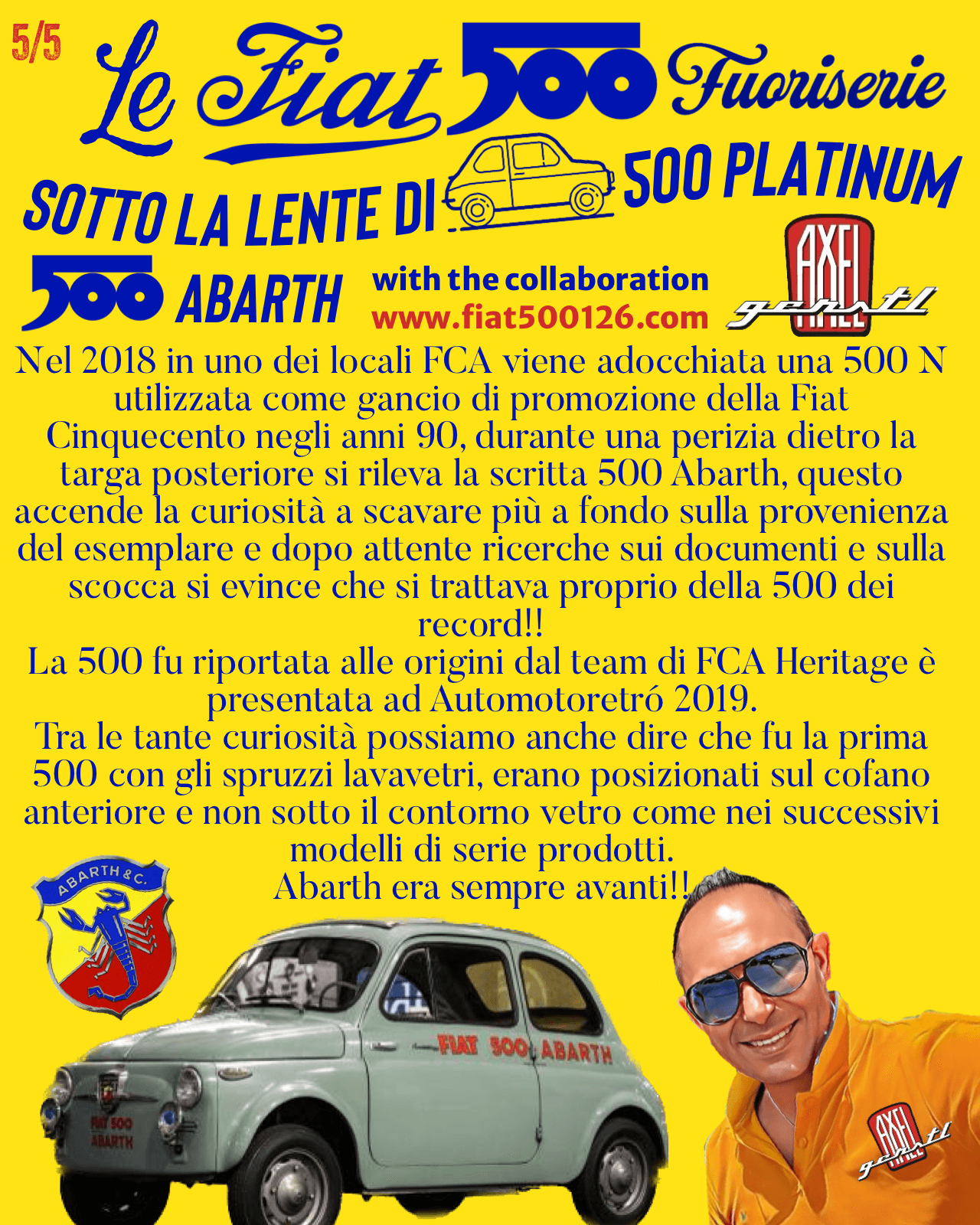 500 Abarth (1957)